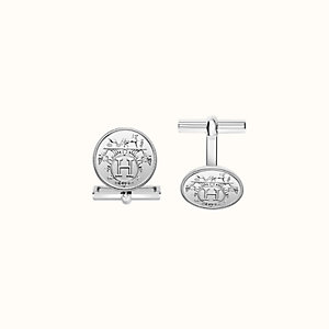Haute Joaillerie und Schmuck, Schmuck aus silber | Hermès Haute Joaillerie und Schmuck, Schmuck aus silber | Hermès